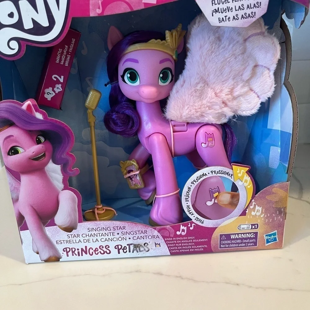 Hasbro collectibles my